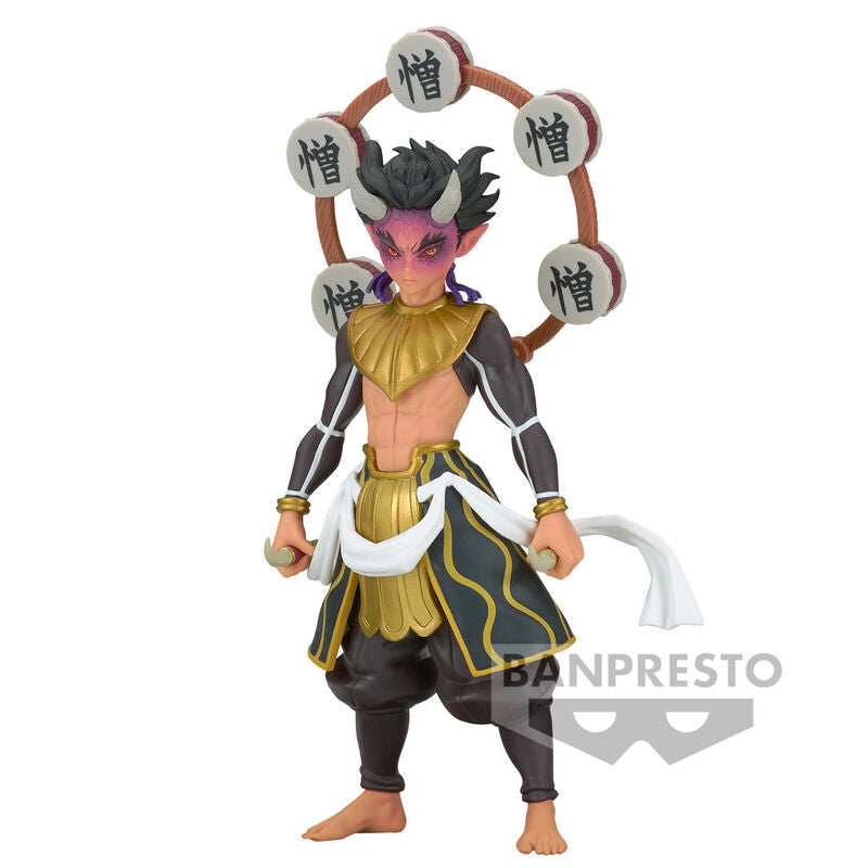 Imagen 1 de Figura Zohakuten Demon Series Demon Slayer Kimetsu No Yaiba 15Cm