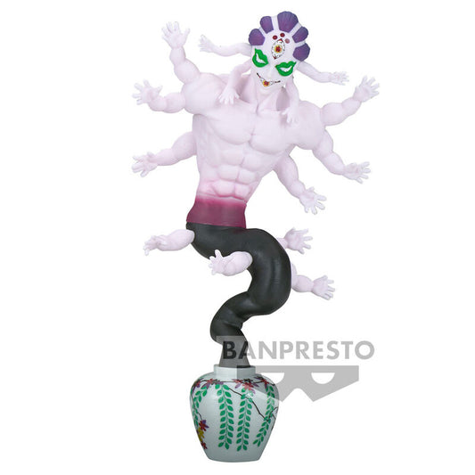 Imagen 1 de Figura Gyokko Demon Series Demon Slayer Kimetsu No Yaiba 15Cm