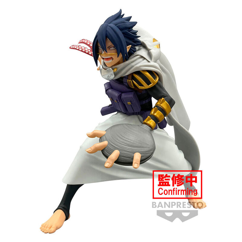 Imagen 1 de Figura Tamaki Amajiki Suneater Amazing Heroes My Hero Academia 14Cm