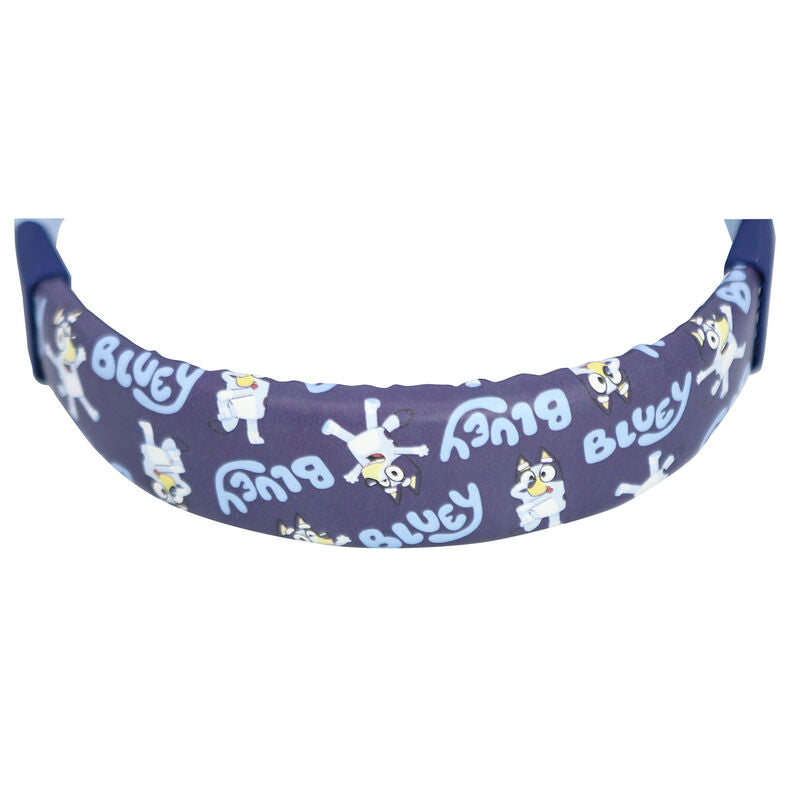 Imagen 9 - Auriculares Infantiles Bluey