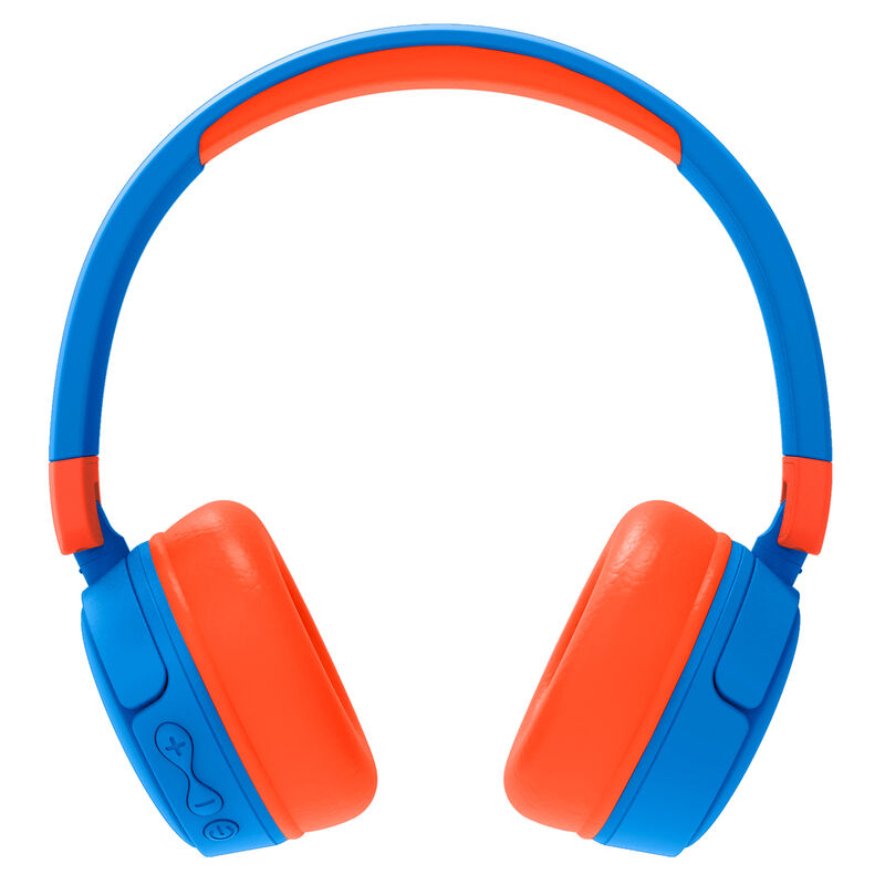 Imagen 3 - Auriculares Inalambricos Infantiles Patrulla Canina Paw Patrol