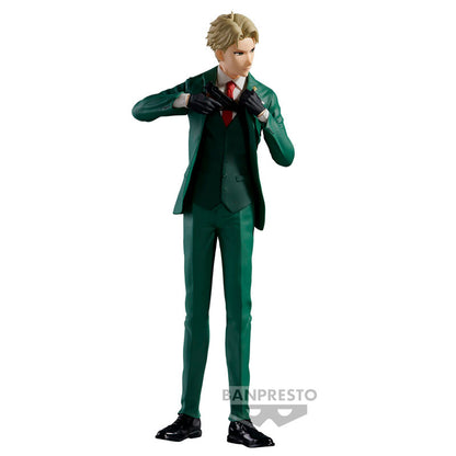 Imagen 2 de Figura Loid Forger Dxf Spy X Family 19Cm