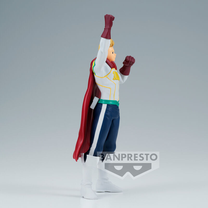 Imagen 2 - Figura Lemillion Ii Age Of Heroes My Hero Academia 17Cm