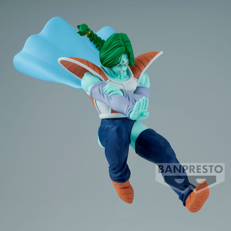 Imagen 2 de Figura Zarbon Match Makers Dragon Ball Z 13Cm