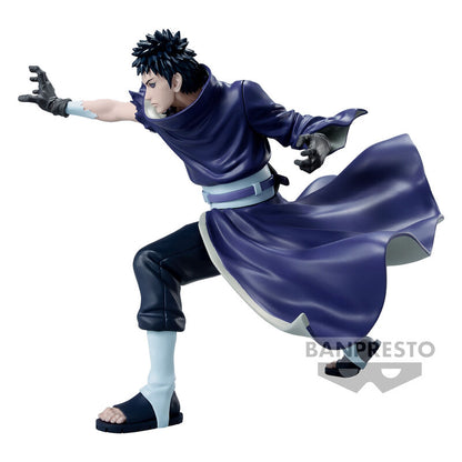 Imagen 3 de Figura Uchiha Obito Ii Vibration Stars Naruto Shippuden 14Cm