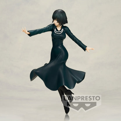 Imagen de Figura Hellish Blizzard One Punch Man 18Cm parte de nuestra colección en Espadas y más, sitio oficial.