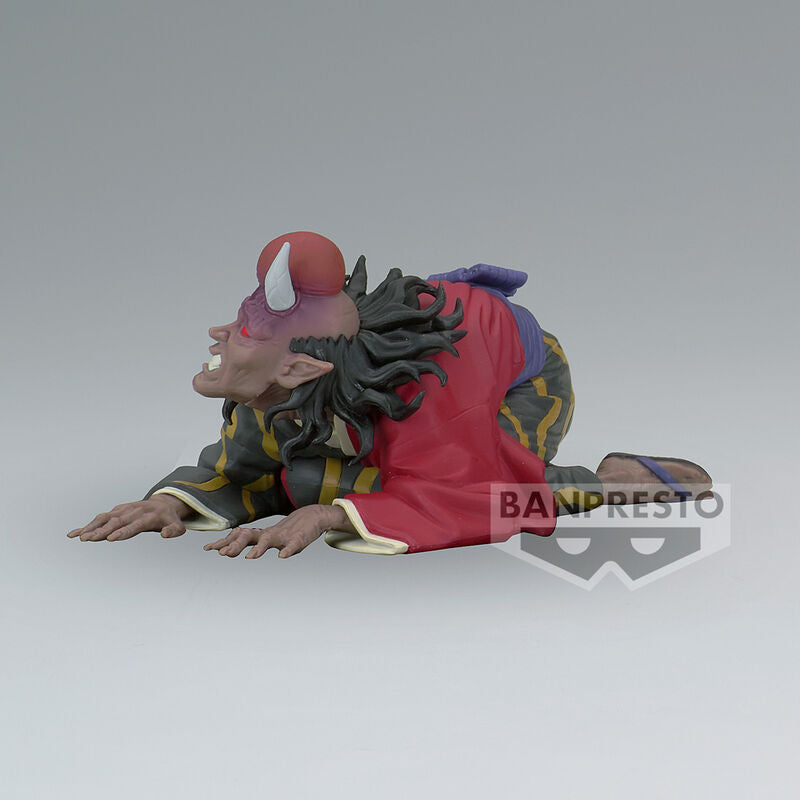 Imagen 3 de Figura Hantengu Demon Series Demon Slayer Kimetsu No Yaiba 5Cm