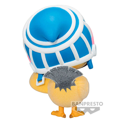 Imagen 3 de Figura Karro Fluffy Puffy One Piece 7Cm