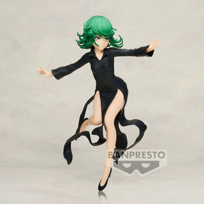 Imagen 4 de Figura Terrible Tornado One Punch Man 16Cm