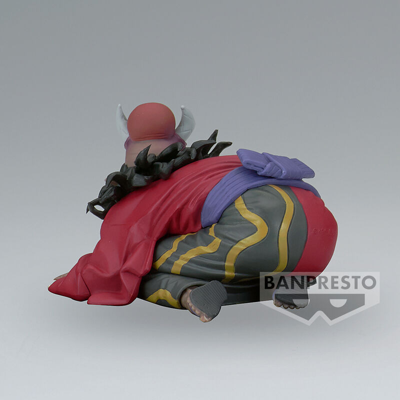 Imagen 4 de Figura Hantengu Demon Series Demon Slayer Kimetsu No Yaiba 5Cm