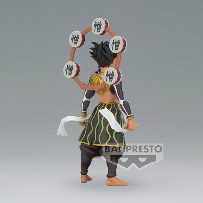 Imagen 3 de Figura Zohakuten Demon Series Demon Slayer Kimetsu No Yaiba 15Cm