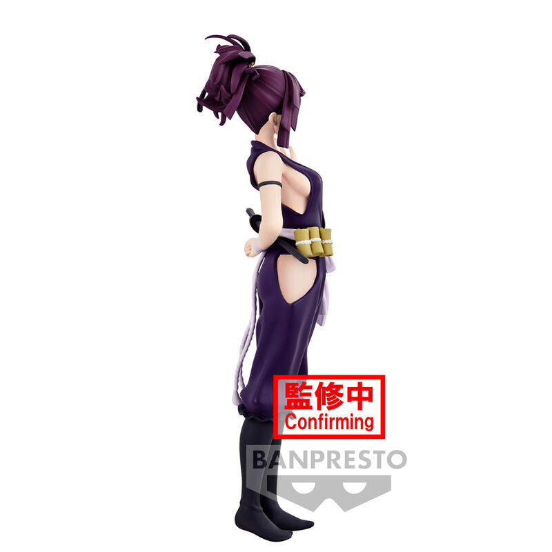 Imagen 4 de Figura Yuzuriha Dxf Hells Paradise 17Cm