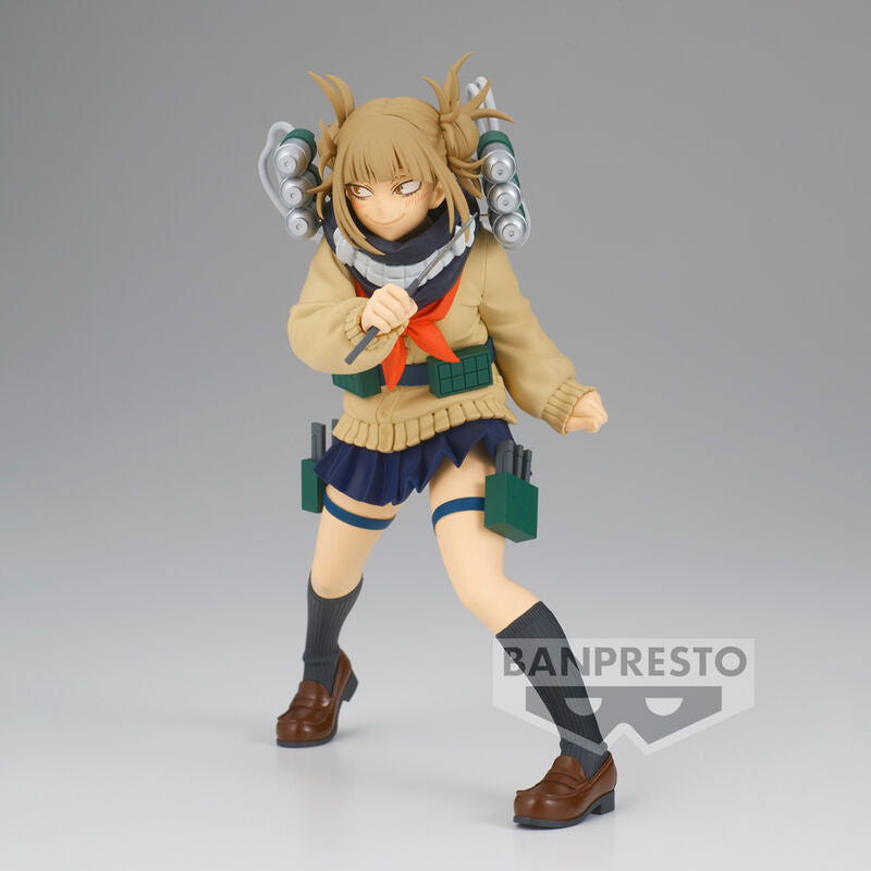 Imagen 4 de Figura Himiko Toga Evil Villains My Hero Academia 17Cm