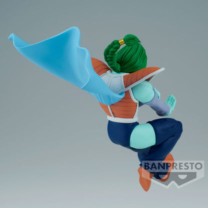 Imagen 4 de Figura Zarbon Match Makers Dragon Ball Z 13Cm