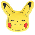 Imagen 1 - Cojin 3D Pikachu Pokemon 35Cm