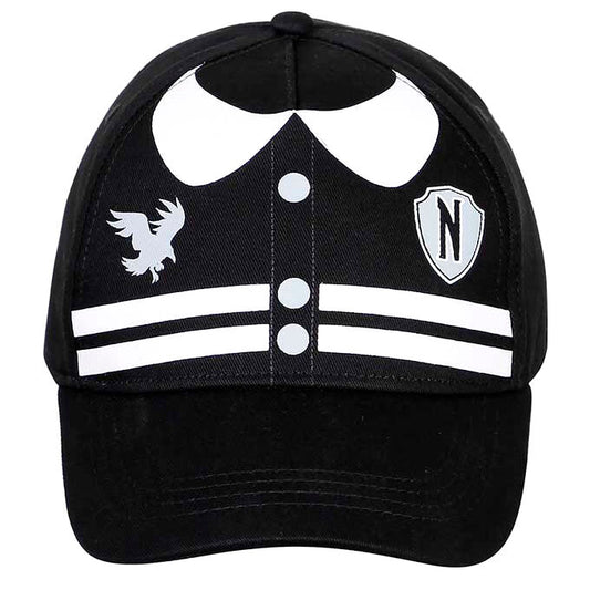 Imagen 1 de Gorra Varsity Miercoles