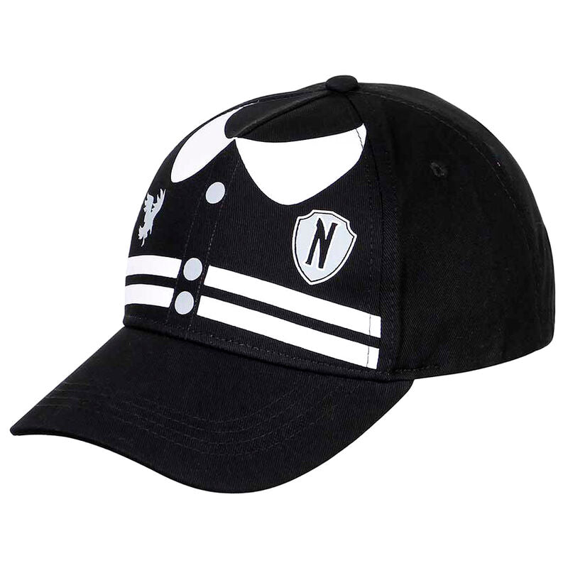 Imagen 2 de Gorra Varsity Miercoles