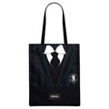 Imagen de Bolsa Shopping Uniform Miercoles parte de nuestra colección en Espadas y más, sitio oficial.