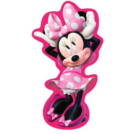 Imagen 1 de Cojin 3D Minnie Disney 2