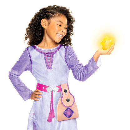 Imagen 3 de Adorable Star Luminoso + Bolso Wish Disney