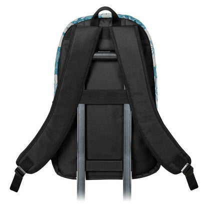 Imagen de Mochila Aloha Stitch Disney 41Cm parte de nuestra colección en Espadas y más, sitio oficial.