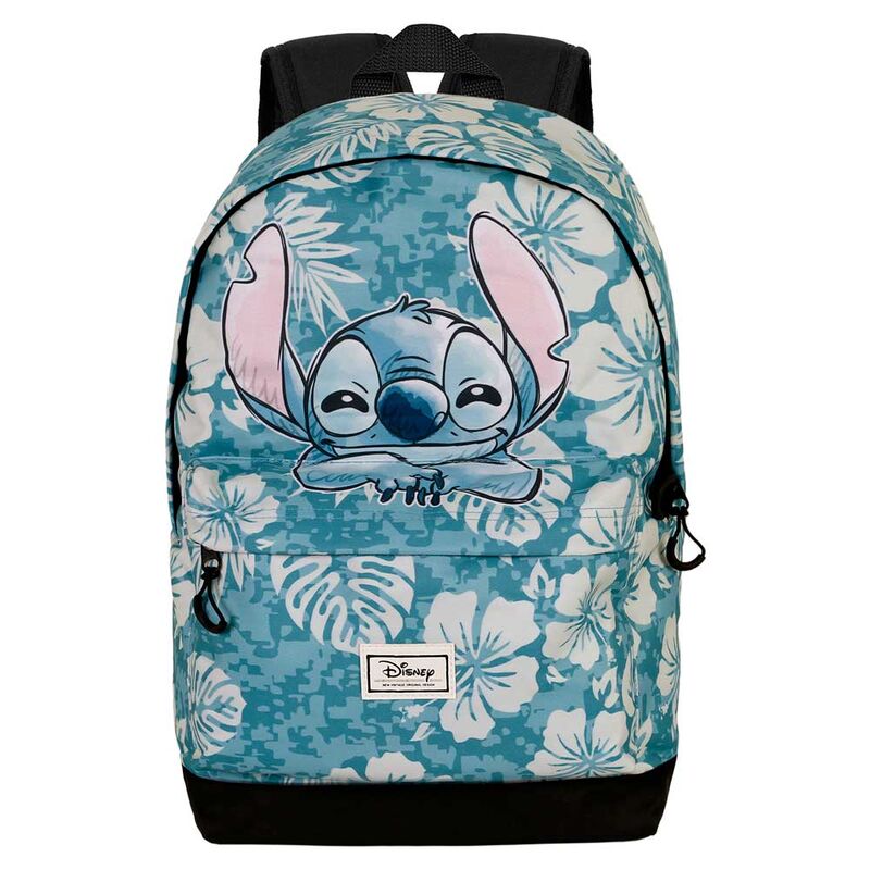 Imagen 1 de Mochila Aloha Stitch Disney 41Cm