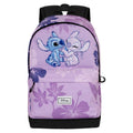Imagen 1 - Mochila Stitch & Angel Stitch Disney 41Cm