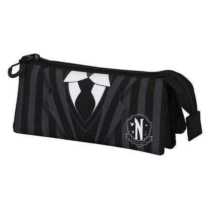 Imagen de Portatodo Uniform Miercoles Triple parte de nuestra colección en Espadas y más, sitio oficial.