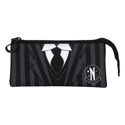 Imagen de Portatodo Uniform Miercoles Triple parte de nuestra colección en Espadas y más, sitio oficial.