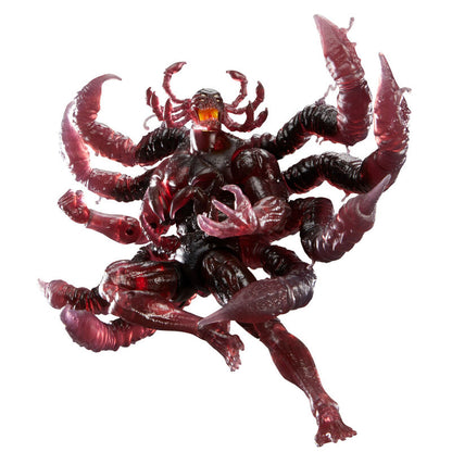 Imagen 6 - Figura Vision Marvel Legends 15Cm