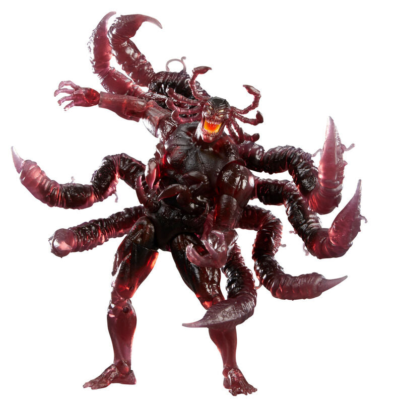 Imagen 7 - Figura Vision Marvel Legends 15Cm