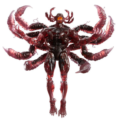 Imagen 8 - Figura Vision Marvel Legends 15Cm