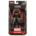 Imagen 1 - Figura Black Panther Marvel Legends 15Cm
