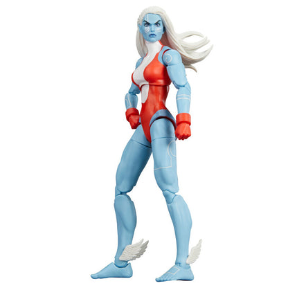 Imagen 6 de Figura Namorita Marvel Legends 15Cm