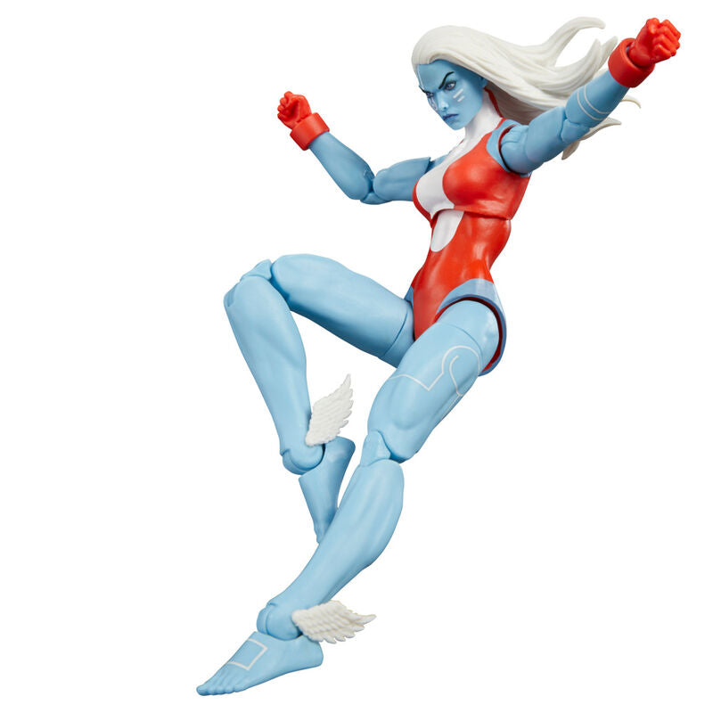 Imagen 7 de Figura Namorita Marvel Legends 15Cm