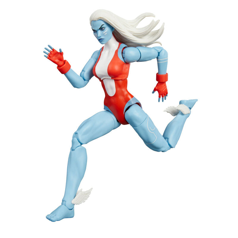 Imagen 8 de Figura Namorita Marvel Legends 15Cm