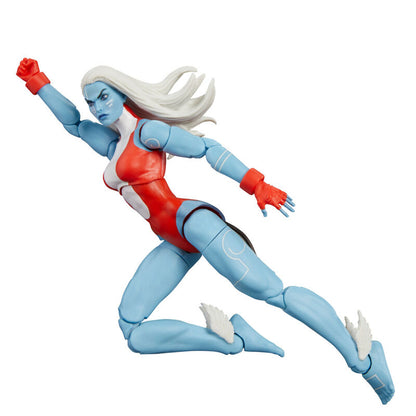 Imagen 9 de Figura Namorita Marvel Legends 15Cm