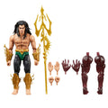 Imagen 1 de Figura Namor Marvel Legends 15Cm