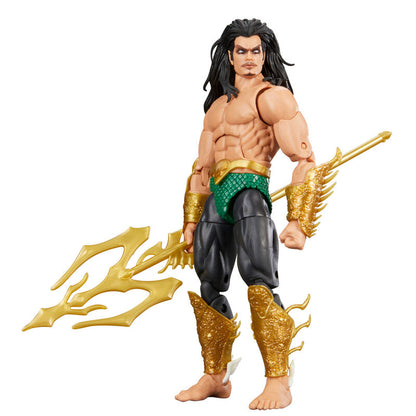 Imagen 3 de Figura Namor Marvel Legends 15Cm