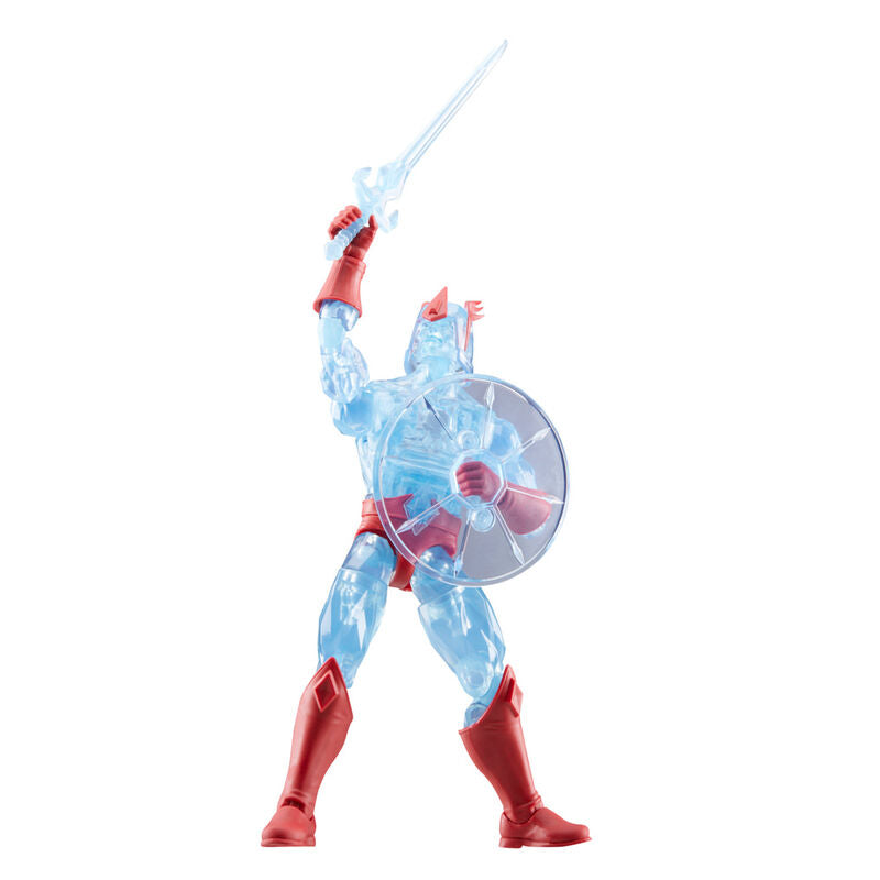 Imagen 9 de Figura Marvel Crystar Marvel Legends 15Cm