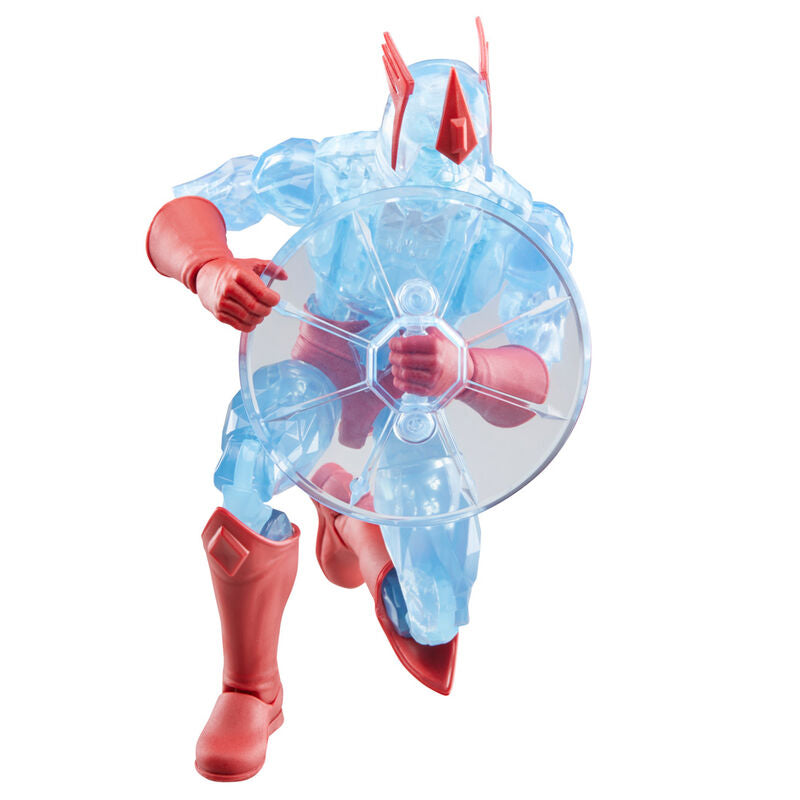 Imagen 6 de Figura Marvel Crystar Marvel Legends 15Cm