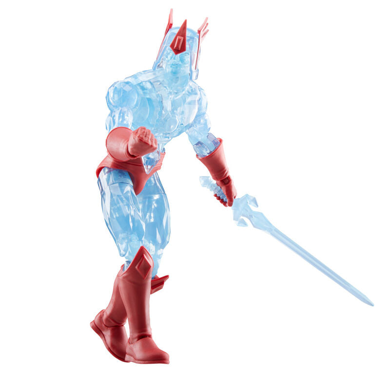 Imagen 5 de Figura Marvel Crystar Marvel Legends 15Cm