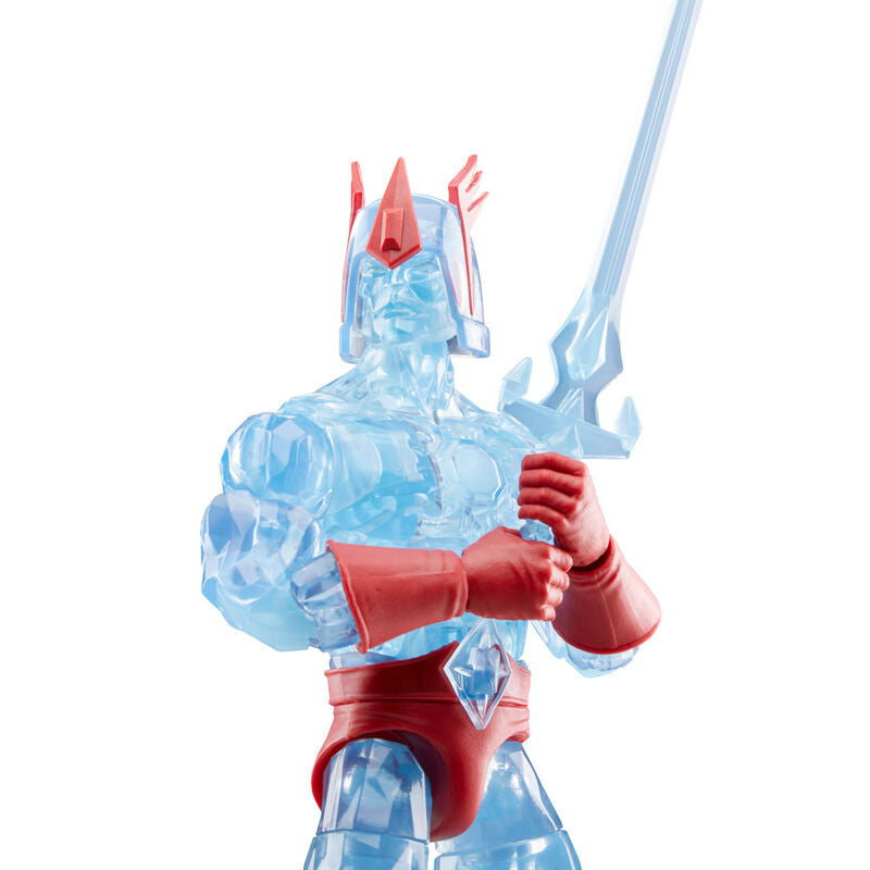 Imagen 4 de Figura Marvel Crystar Marvel Legends 15Cm