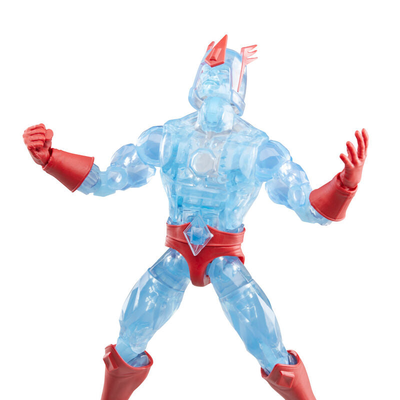 Imagen 7 de Figura Marvel Crystar Marvel Legends 15Cm