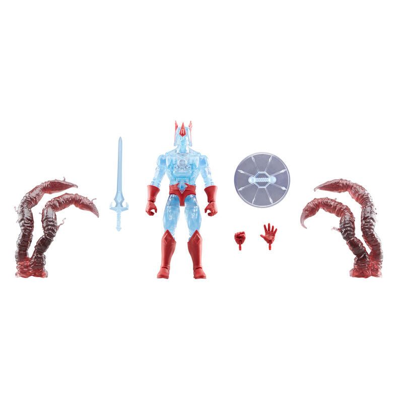 Imagen 1 de Figura Marvel Crystar Marvel Legends 15Cm