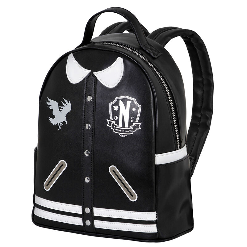 Imagen 1 de Mochila Varsity Miercoles