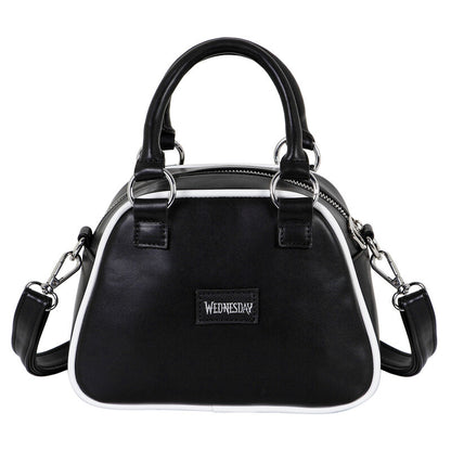 Imagen 3 - Bolso Bowling Varsity Miercoles