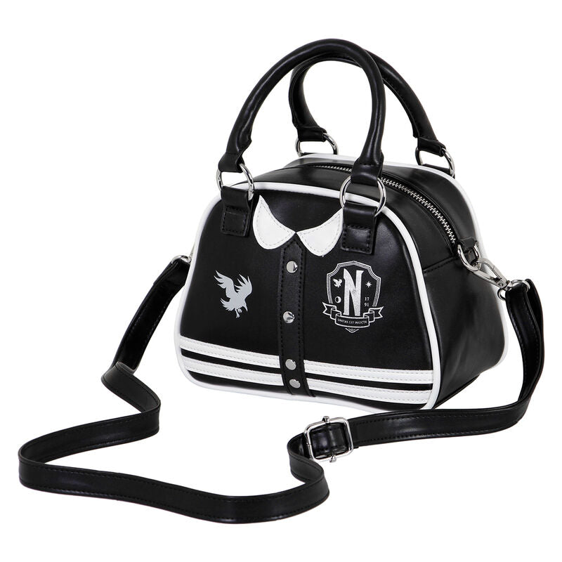 Imagen 1 - Bolso Bowling Varsity Miercoles