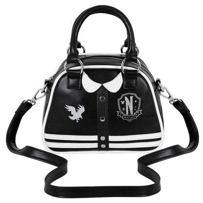 Imagen 2 - Bolso Bowling Varsity Miercoles