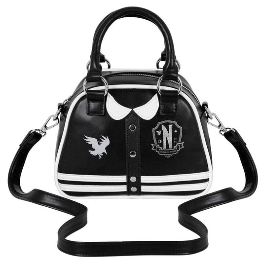 Imagen 2 - Bolso Bowling Varsity Miercoles